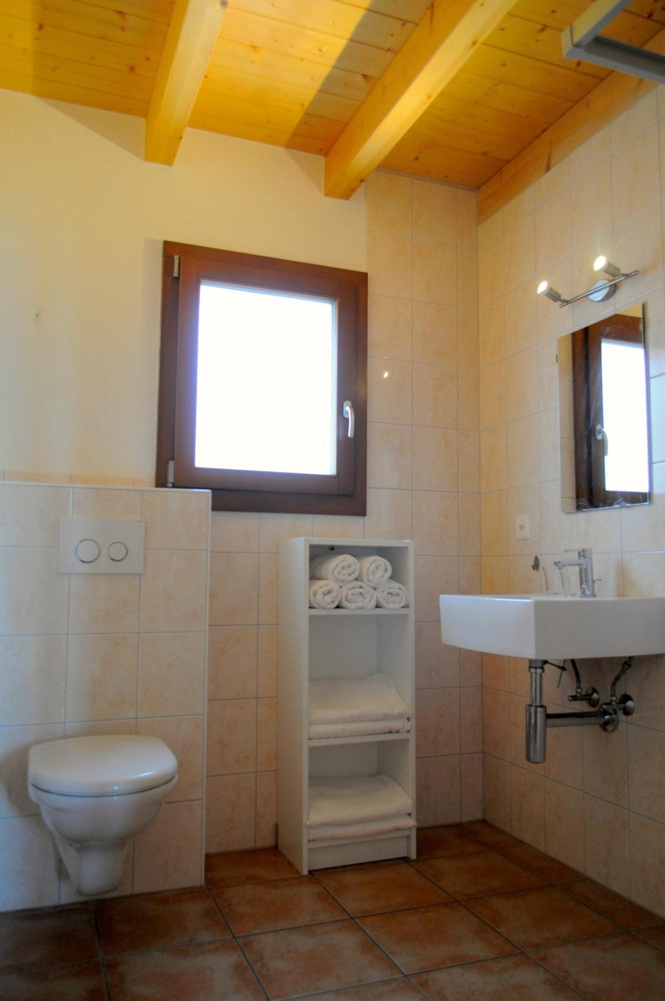 La Tzoum'Hostel La Tzoumaz Extérieur photo